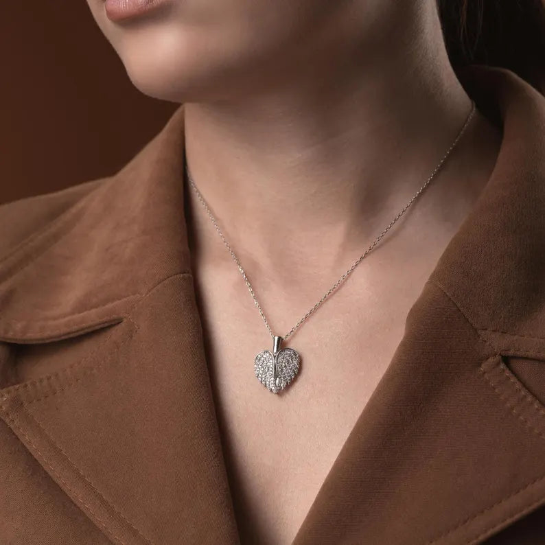 My Angel Necklace