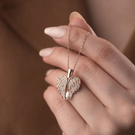 My Angel Necklace