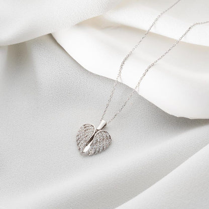 My Angel Necklace