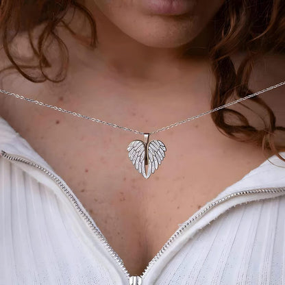 My Angel Necklace
