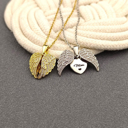 My Angel Necklace
